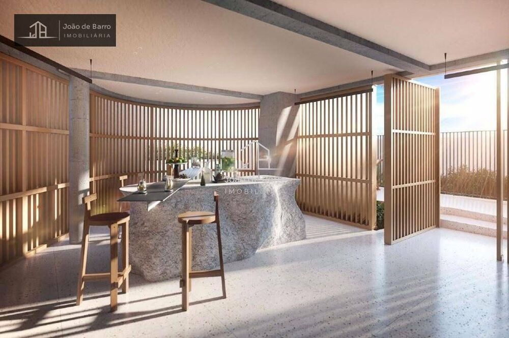 Apartamento, 4 quartos, 198 m² - Foto 2