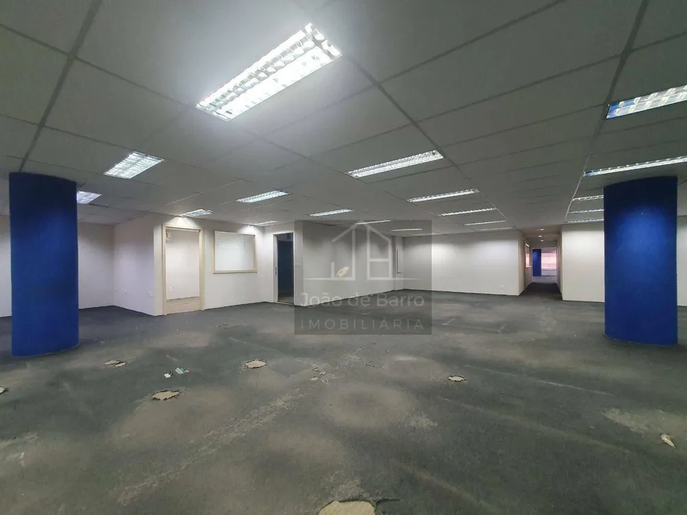 Prédio Inteiro, 513 m² - Foto 1