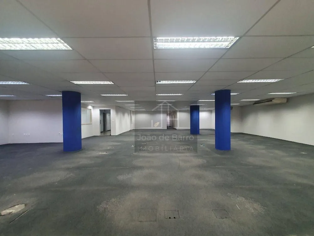 Prédio Inteiro, 513 m² - Foto 2