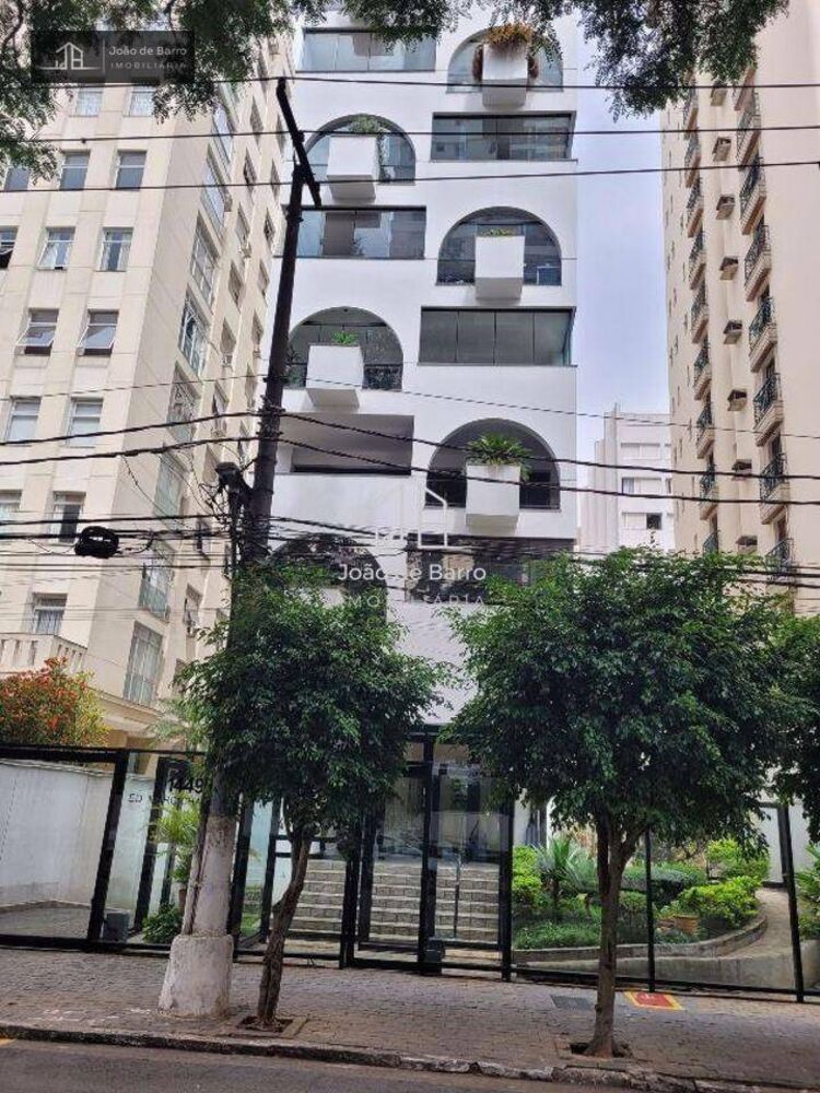 Apartamento, 3 quartos, 180 m² - Foto 9