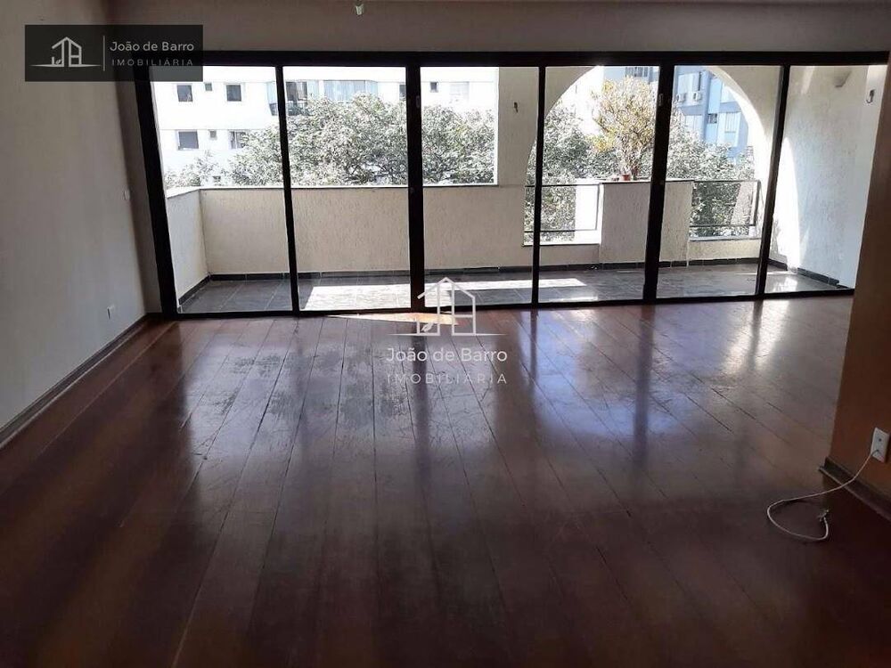 Apartamento, 3 quartos, 180 m² - Foto 12
