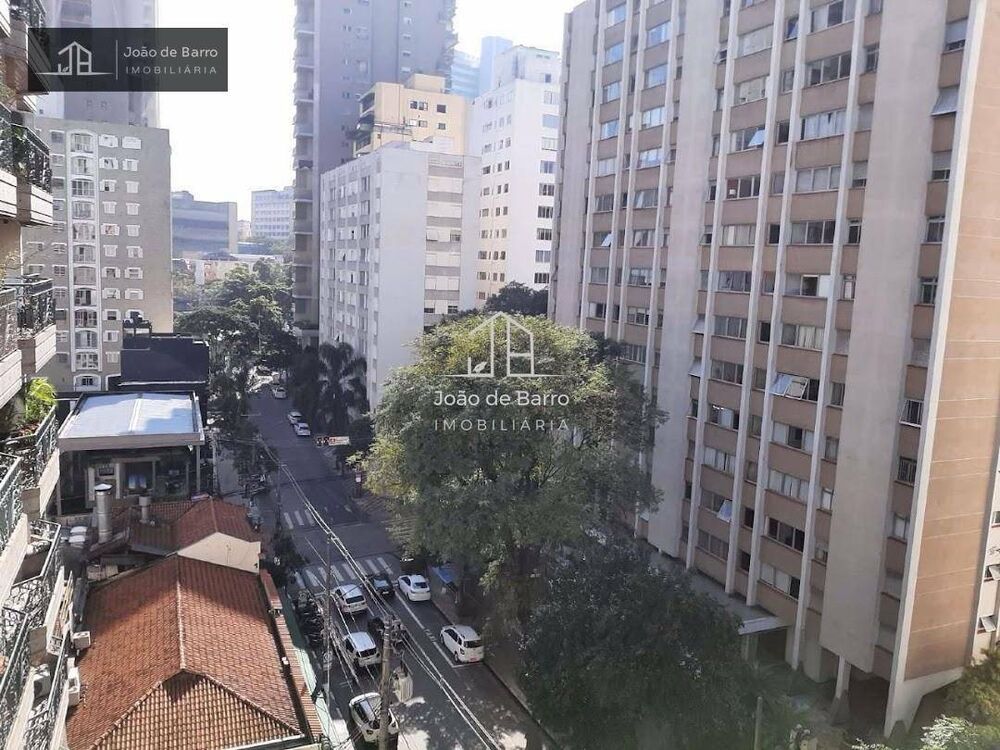 Apartamento, 3 quartos, 180 m² - Foto 3