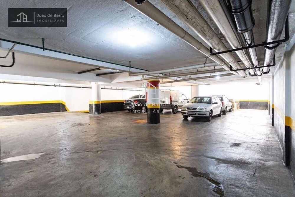 Apartamento, 3 quartos, 180 m² - Foto 1