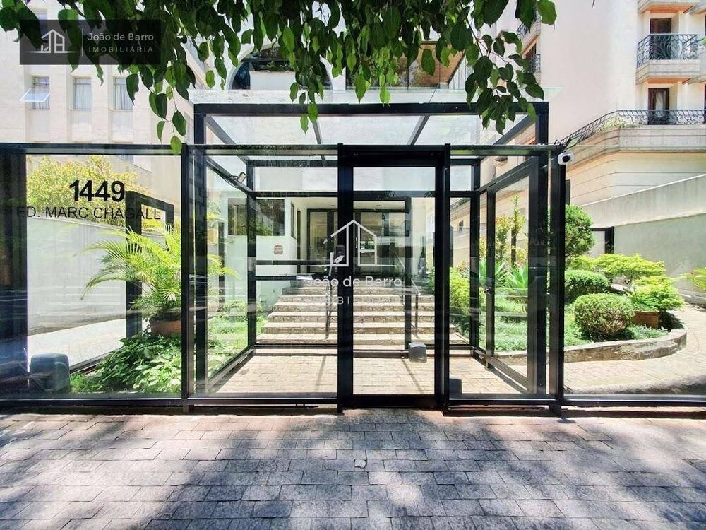 Apartamento, 3 quartos, 180 m² - Foto 2