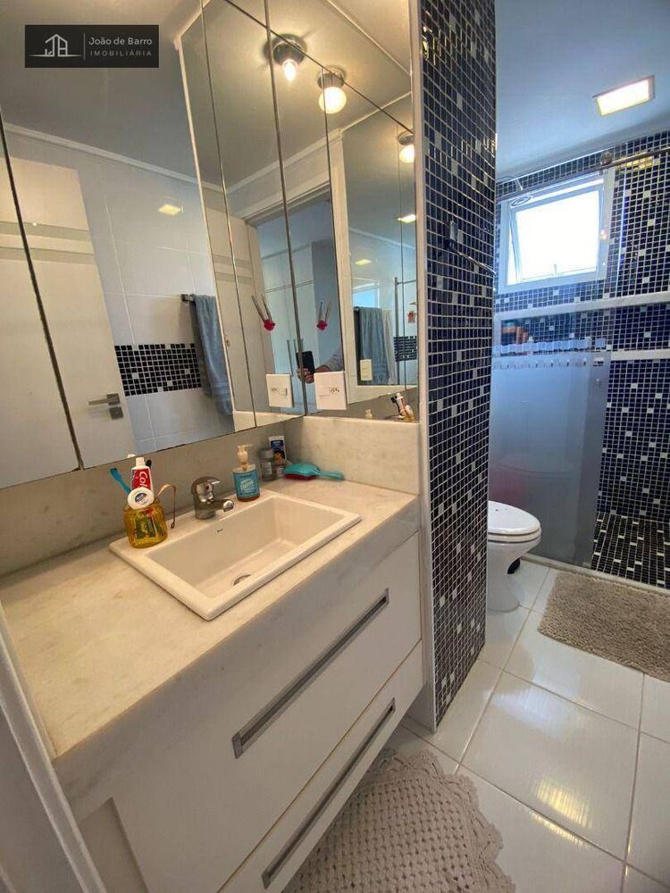 Apartamento, 2 quartos, 115 m² - Foto 6