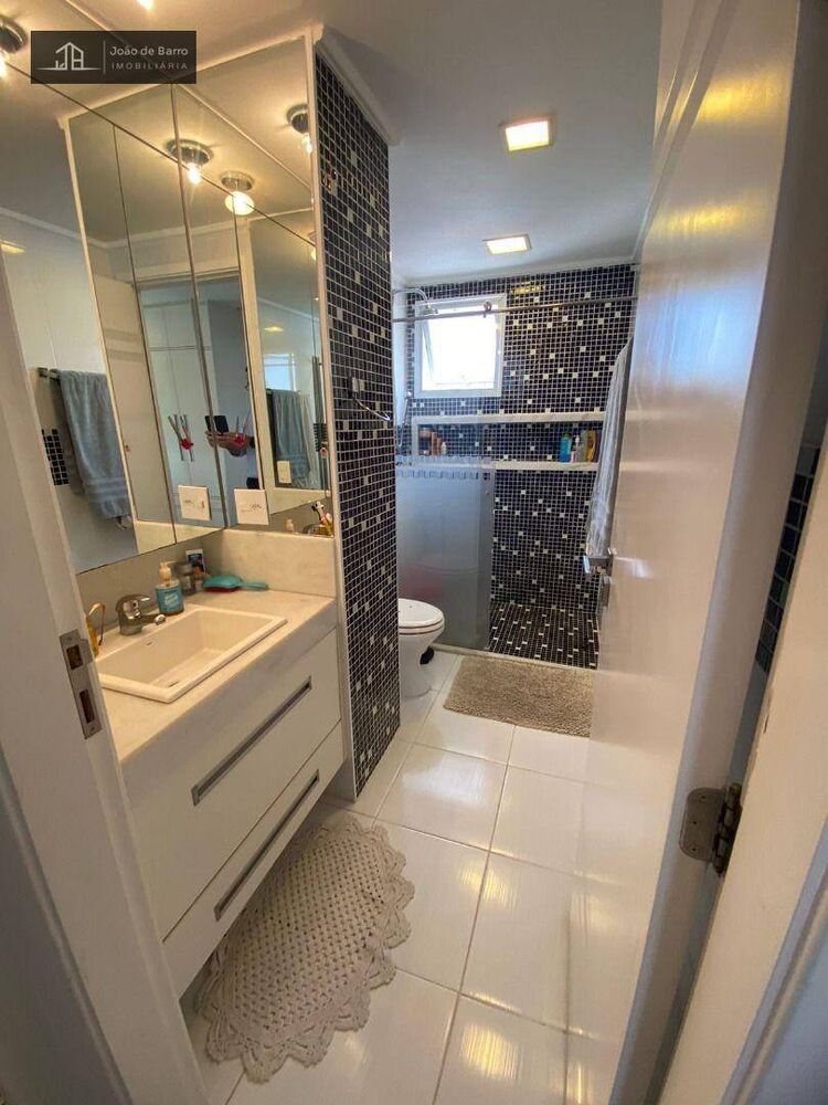 Apartamento, 2 quartos, 115 m² - Foto 7
