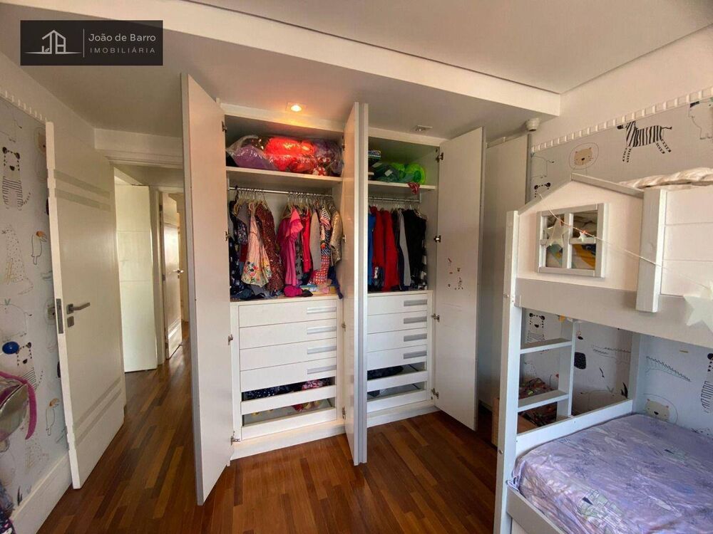 Apartamento, 2 quartos, 115 m² - Foto 8