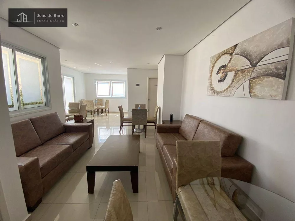 Apartamento, 2 quartos, 115 m² - Foto 4