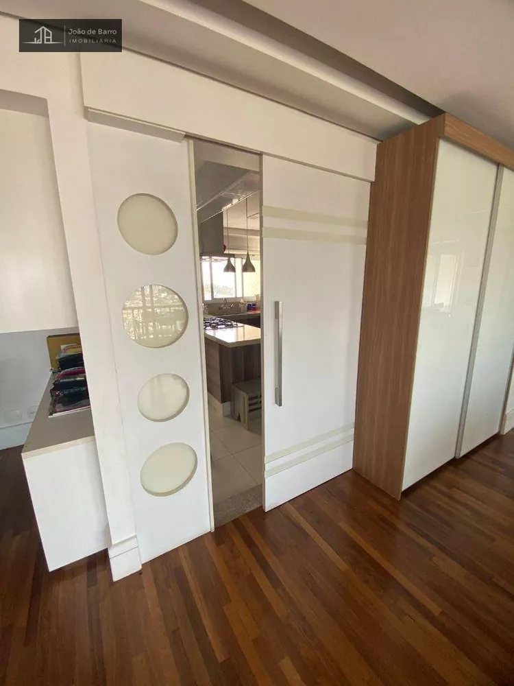 Apartamento, 2 quartos, 115 m² - Foto 2