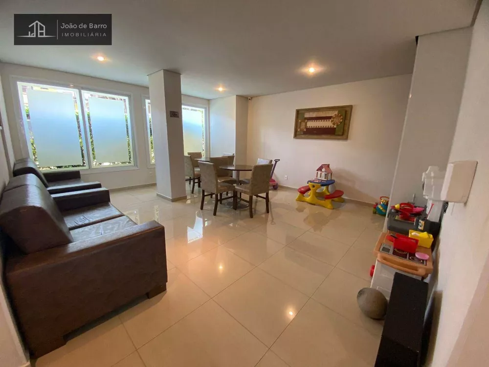 Apartamento, 2 quartos, 115 m² - Foto 3