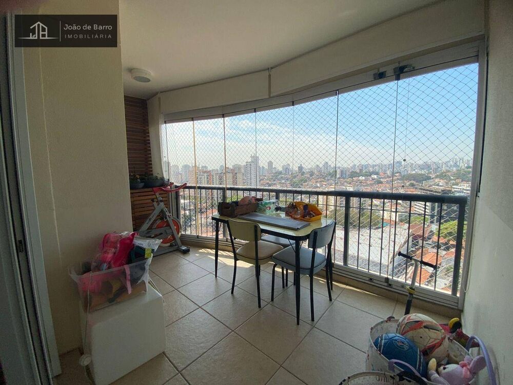 Apartamento, 2 quartos, 115 m² - Foto 5