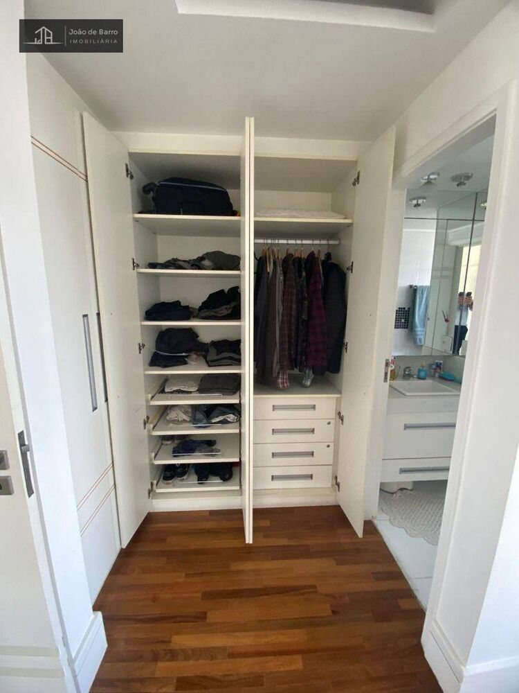 Apartamento, 2 quartos, 115 m² - Foto 11