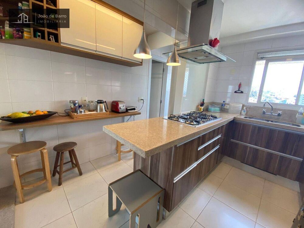 Apartamento, 2 quartos, 115 m² - Foto 13