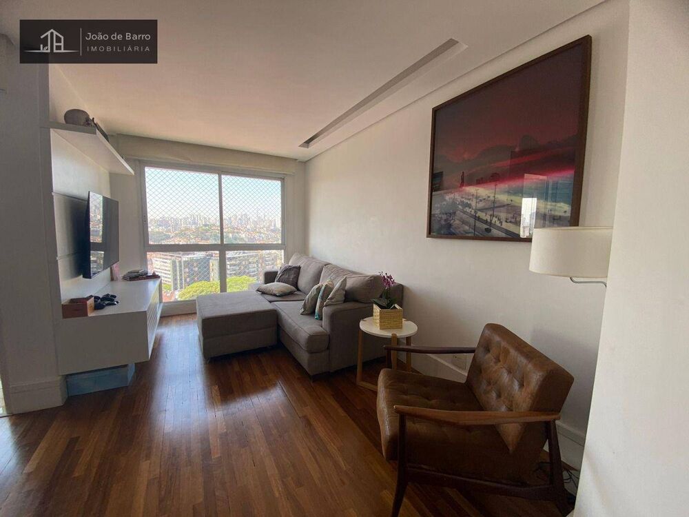 Apartamento, 2 quartos, 115 m² - Foto 9