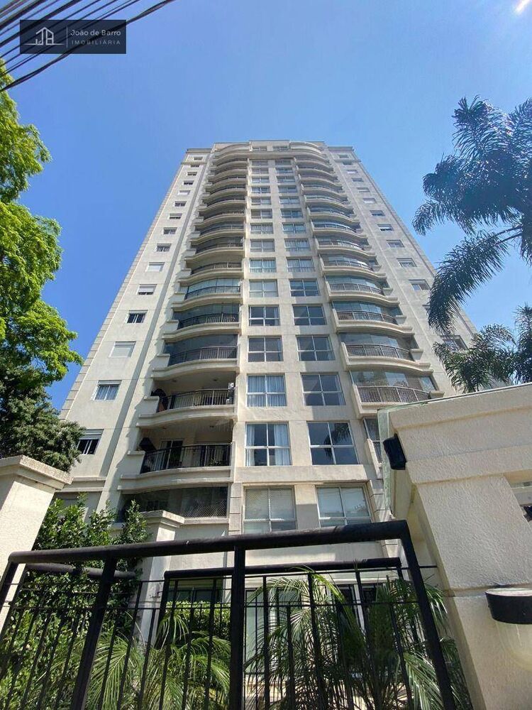 Apartamento, 2 quartos, 115 m² - Foto 10