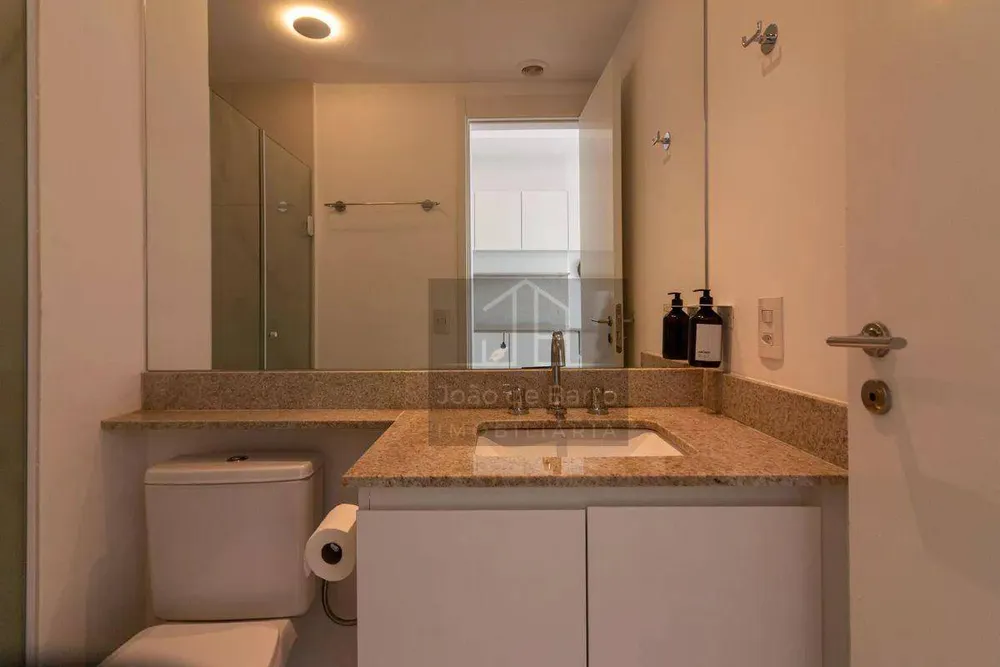 Kitnet-Studio, 28 m² - Foto 1