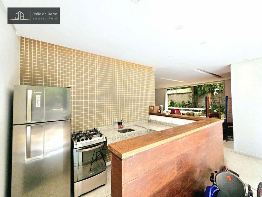 Apartamento, 4 quartos, 202 m² - Foto 12