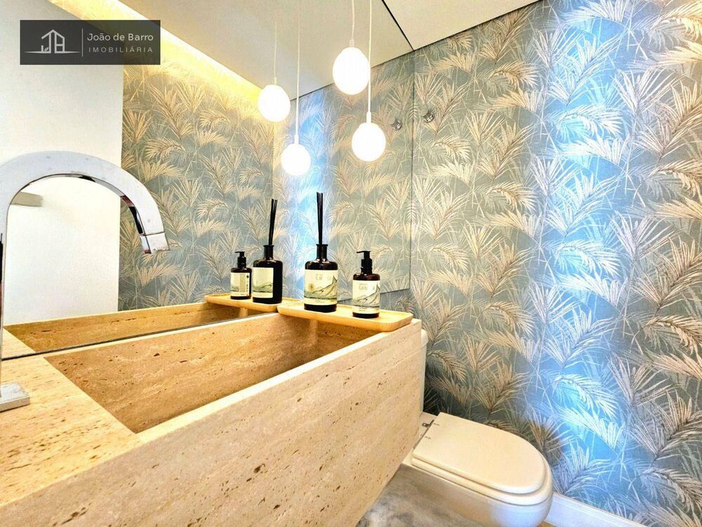 Apartamento, 4 quartos, 202 m² - Foto 6