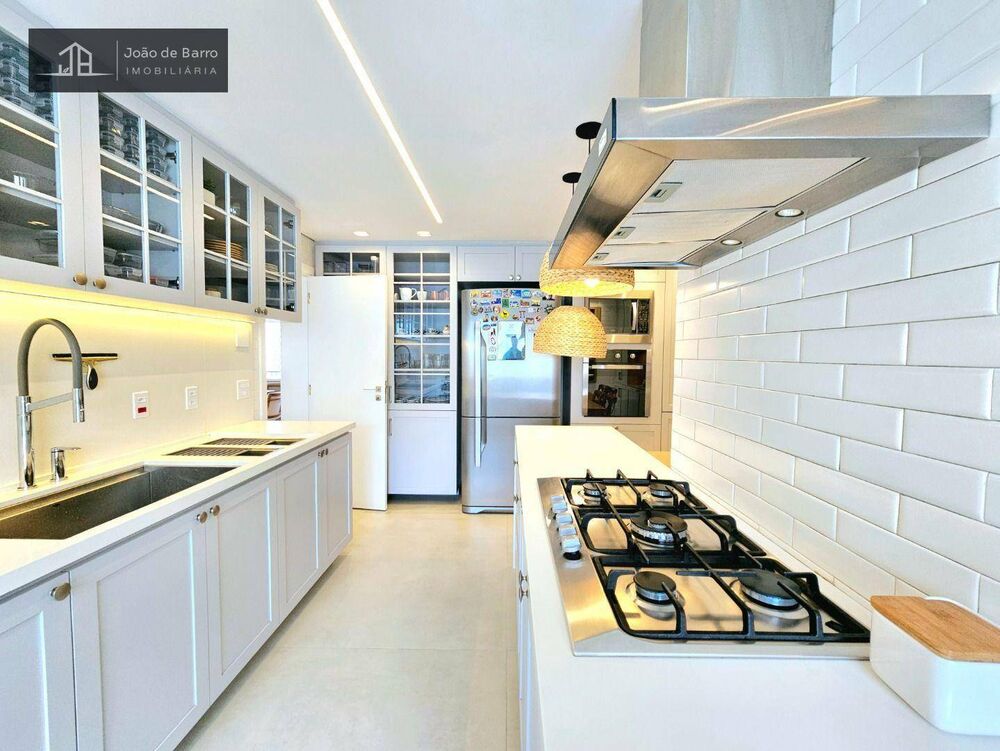 Apartamento, 4 quartos, 202 m² - Foto 7