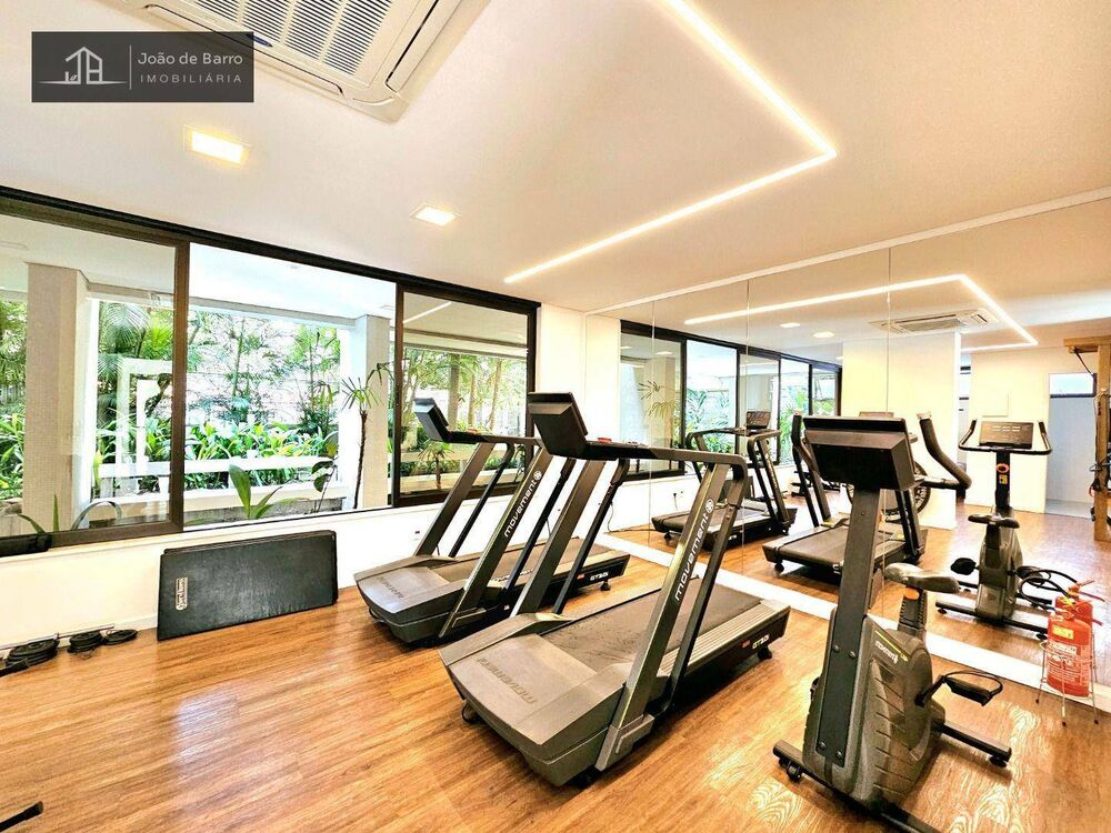 Apartamento, 4 quartos, 202 m² - Foto 10