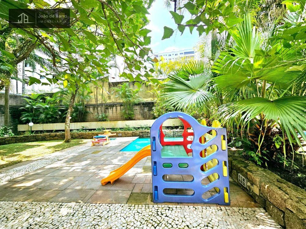 Apartamento, 4 quartos, 202 m² - Foto 11