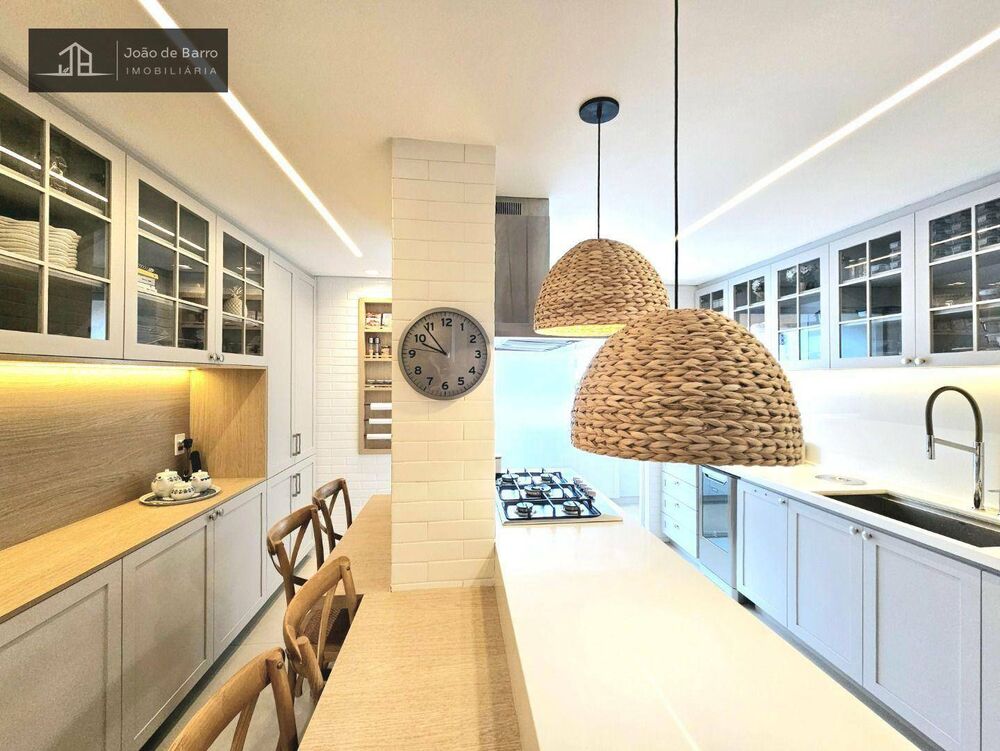 Apartamento, 4 quartos, 202 m² - Foto 9