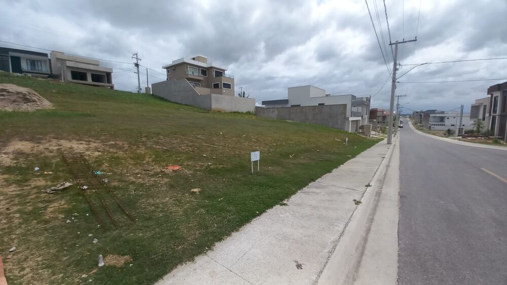 Terreno, 251 m² - Foto 4