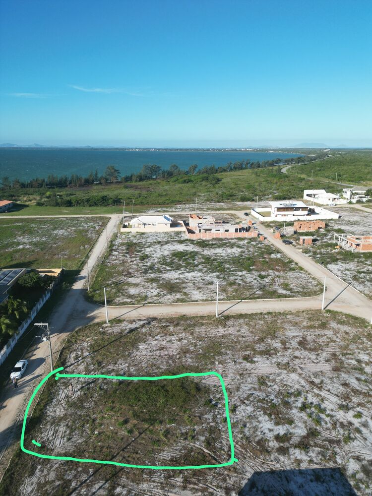 Terreno, 450 m² - Foto 2