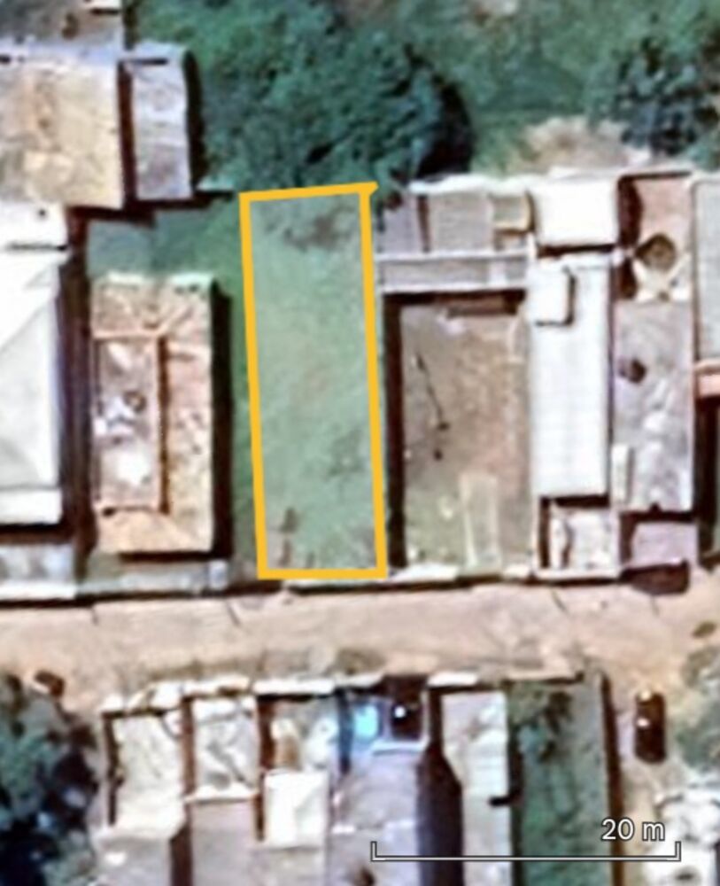 Terreno, 200 m² - Foto 1