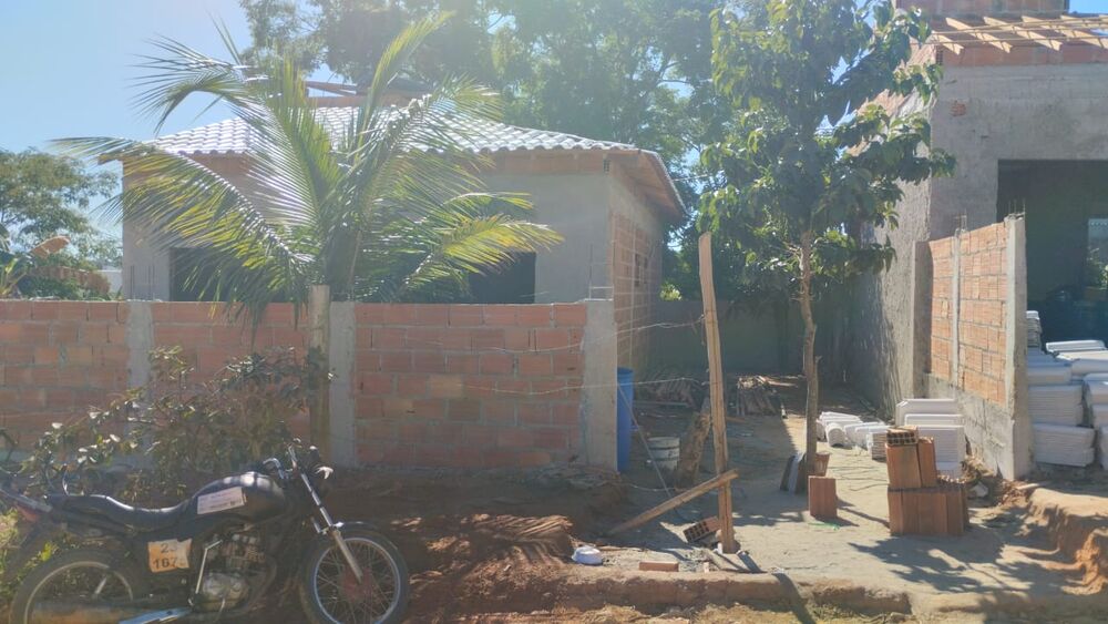 Casa, 2 quartos, 70 m² - Foto 5