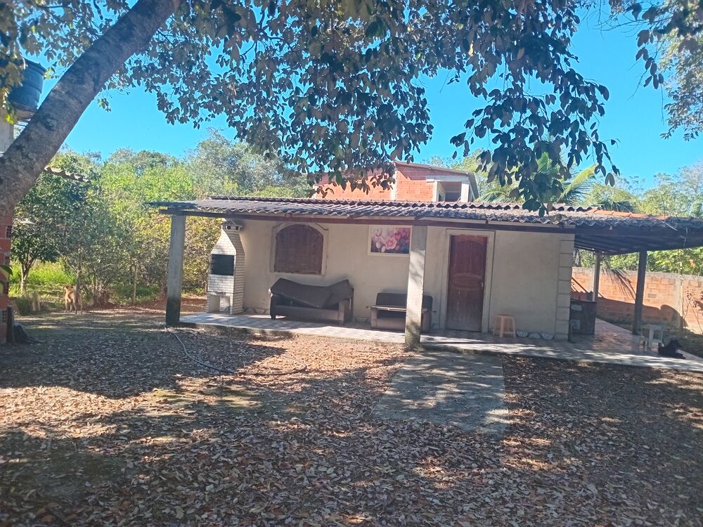 Chácara, 2 quartos, 1800 m² - Foto 12