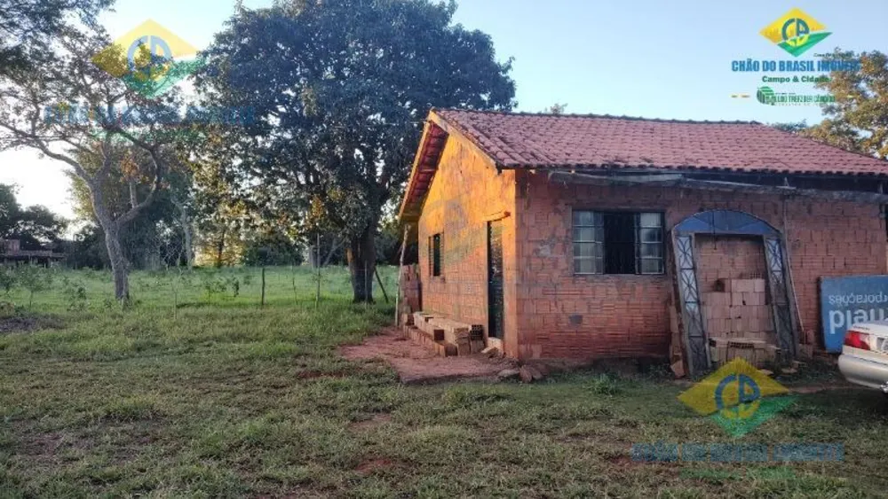 Sítio, 2 quartos, 100 m² - Foto 27