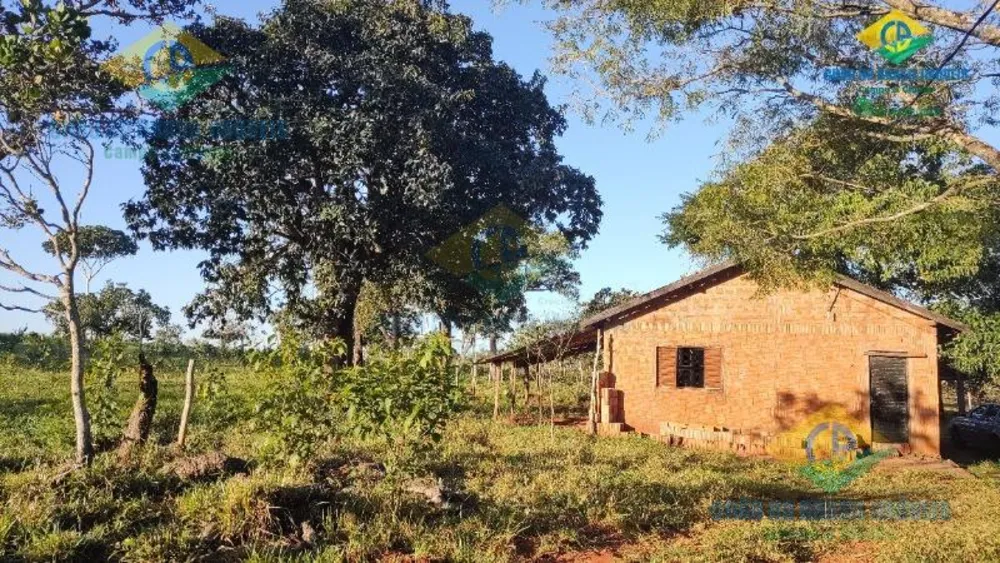Sítio, 2 quartos, 100 m² - Foto 26