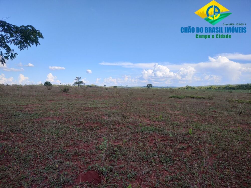 Fazenda, 3 quartos - Foto 1