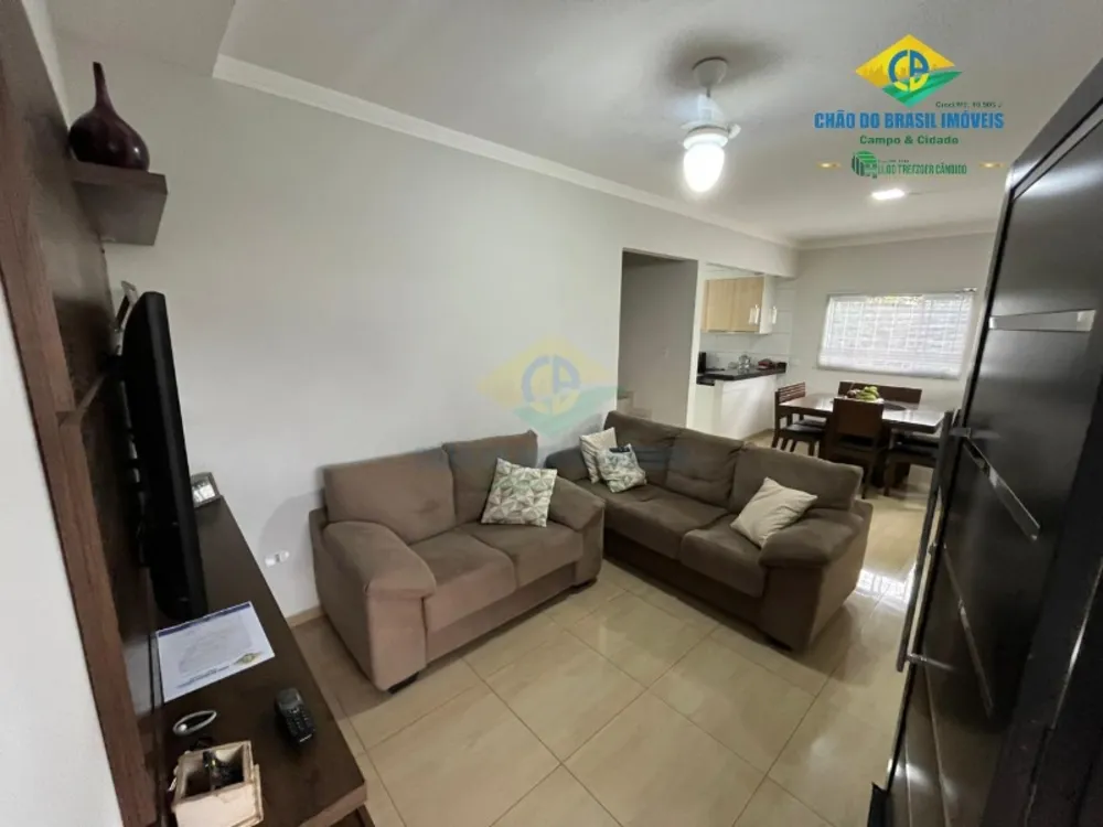 Sobrado, 3 quartos, 187 m² - Foto 5