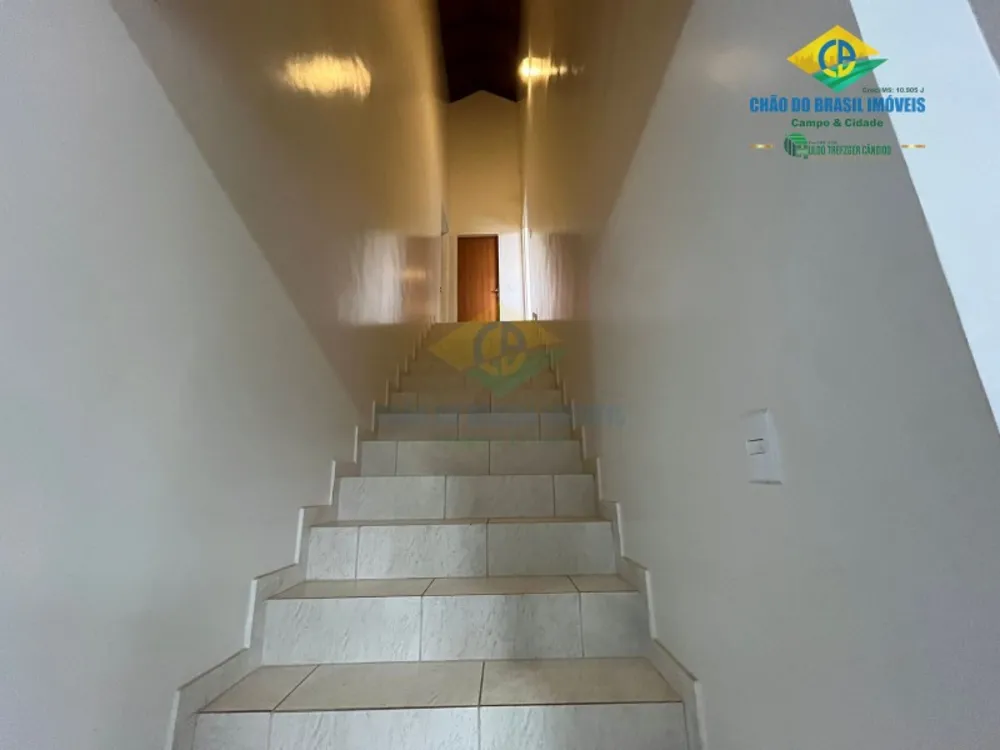 Sobrado, 3 quartos, 187 m² - Foto 6