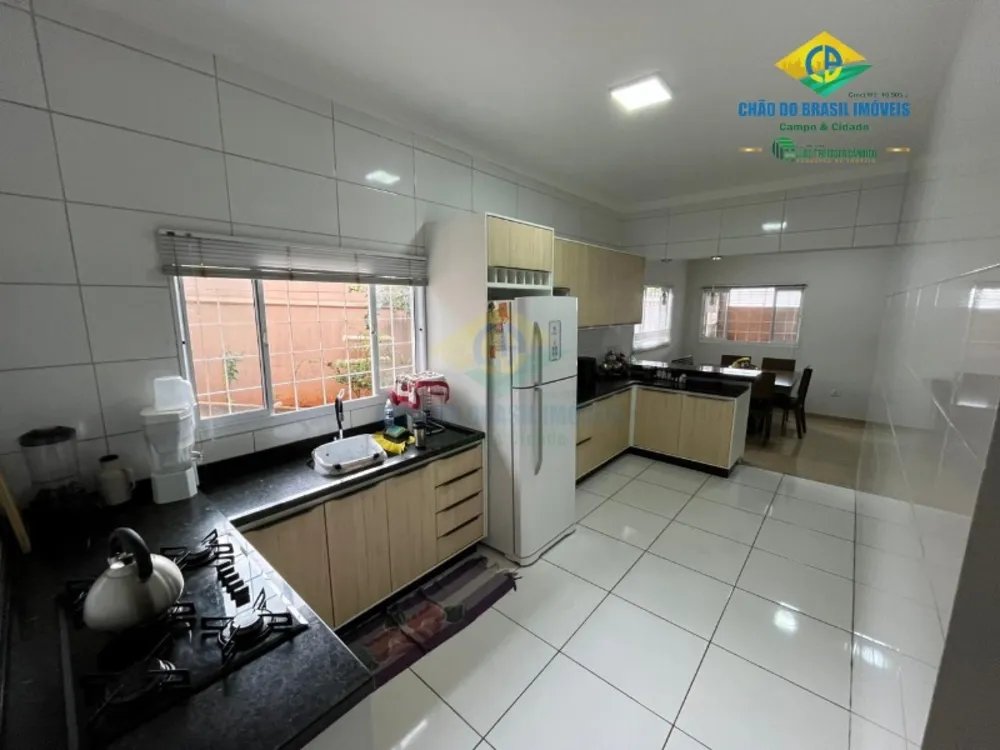 Sobrado, 3 quartos, 187 m² - Foto 8