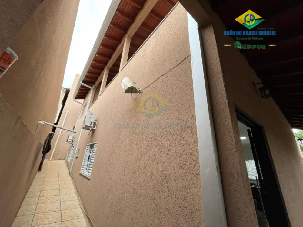 Sobrado, 3 quartos, 187 m² - Foto 7