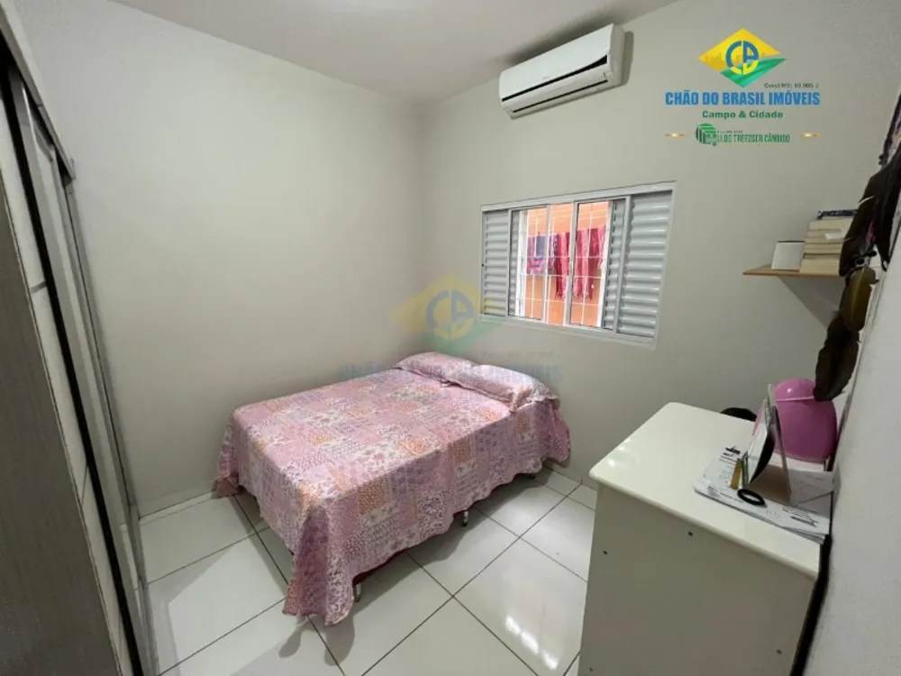 Sobrado, 3 quartos, 187 m² - Foto 4