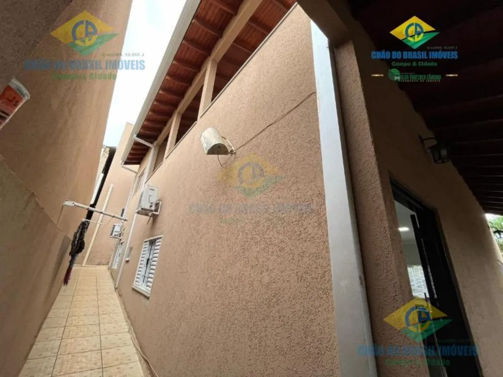Sobrado, 3 quartos, 187 m² - Foto 10
