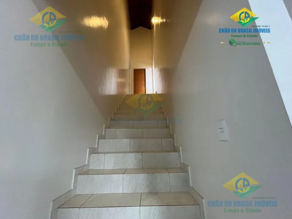 Sobrado, 3 quartos, 187 m² - Foto 14