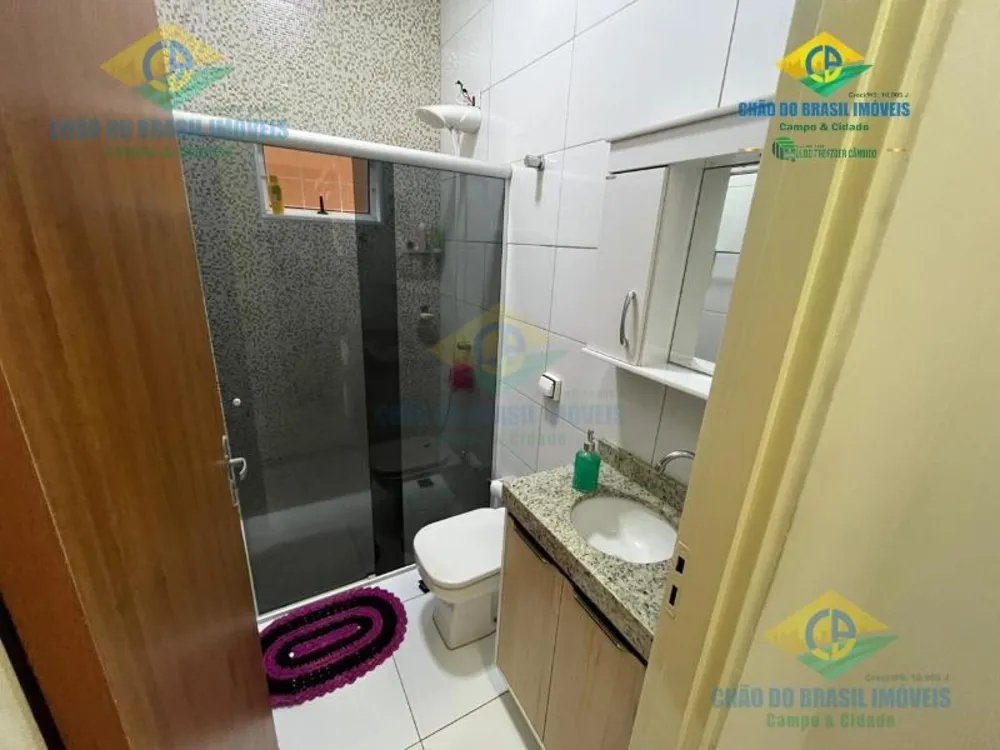 Sobrado, 3 quartos, 187 m² - Foto 13