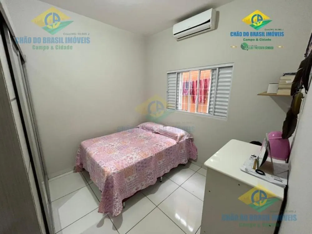 Sobrado, 3 quartos, 187 m² - Foto 12