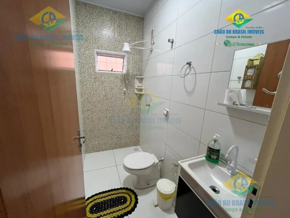 Sobrado, 3 quartos, 187 m² - Foto 16