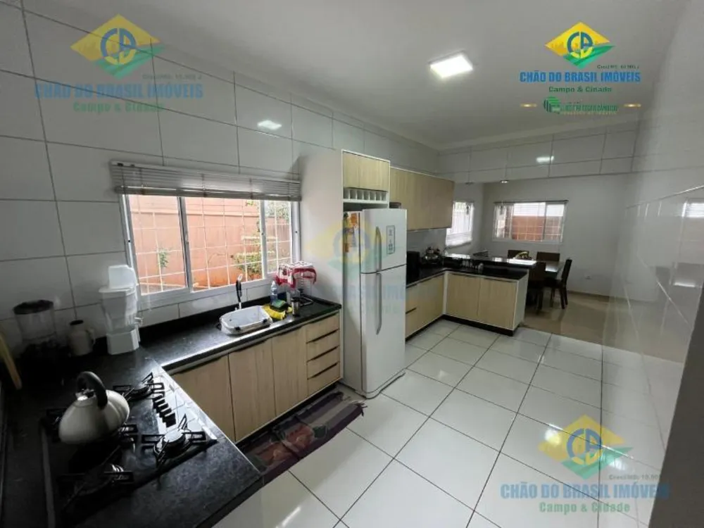 Sobrado, 3 quartos, 187 m² - Foto 11