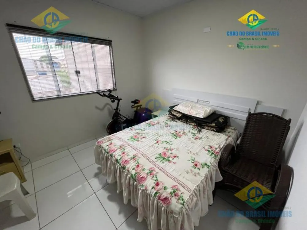 Sobrado, 3 quartos, 187 m² - Foto 15