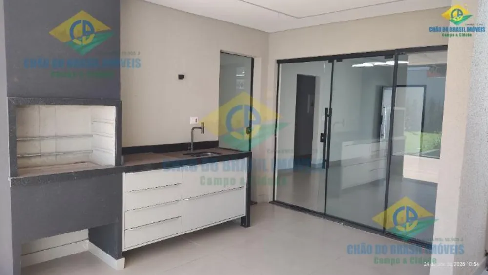 Casa, 3 quartos, 130 m² - Foto 5