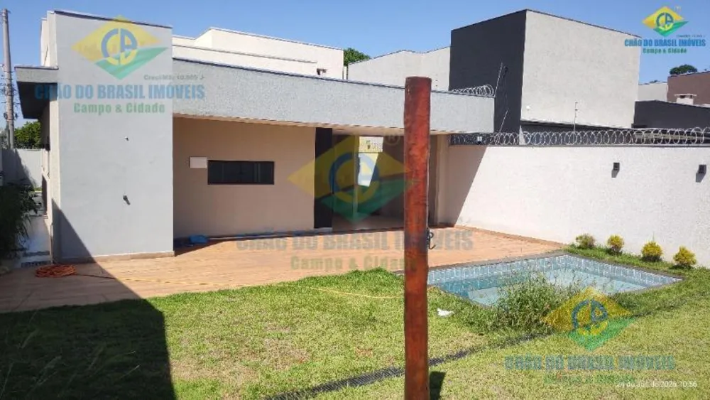 Casa, 3 quartos, 130 m² - Foto 7