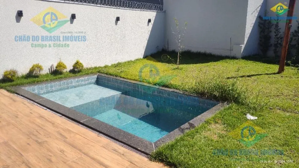 Casa, 3 quartos, 130 m² - Foto 6
