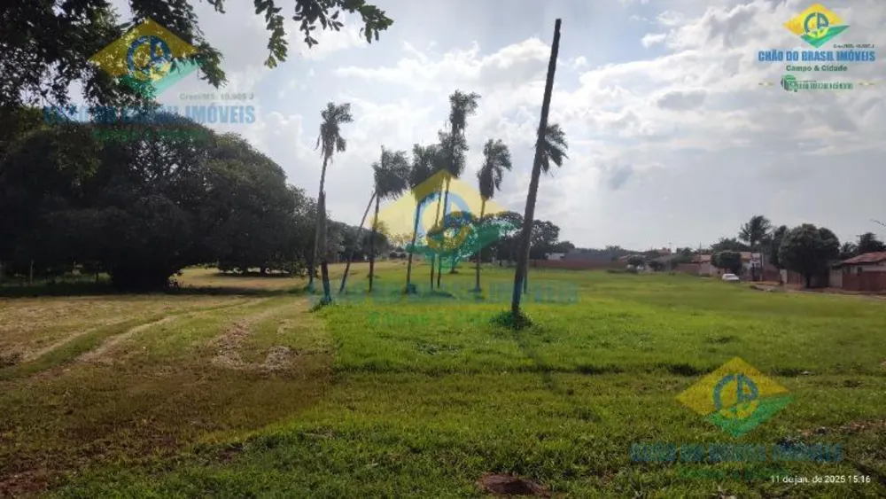 Loteamento e Condomínio, 3840 m² - Foto 8